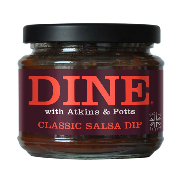 Atkins & Potts Dips