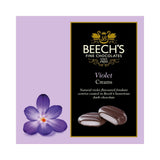 Beech's Fine Chocolates Violet Creams (90g)