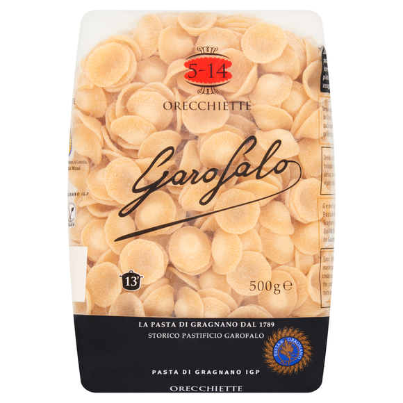 Garofalo Orecchiette (500g)