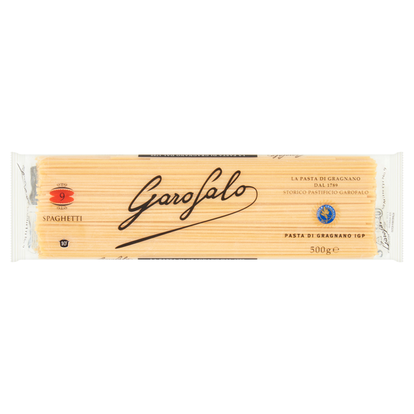 Garofalo Spaghetti (500g)