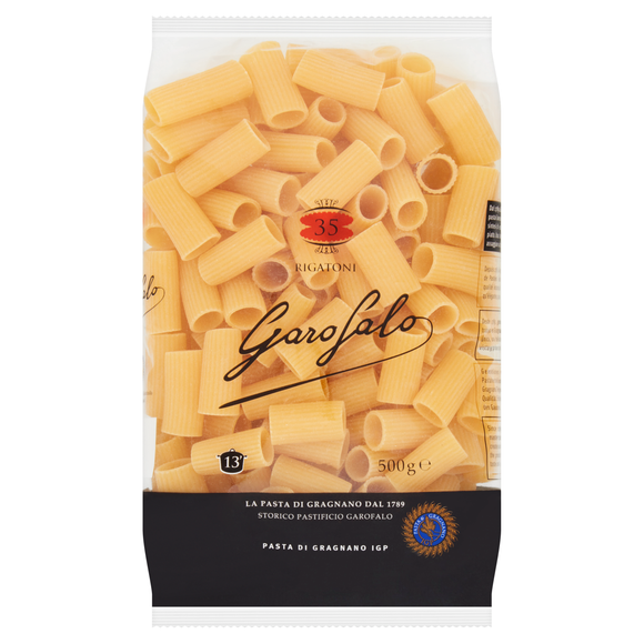 Garofalo Rigatoni (500g)