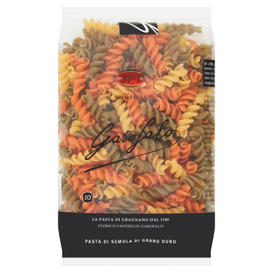 Garofalo Fusilli Primavera (500g)