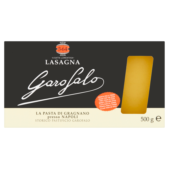 Garofalo Lasagne (500g)