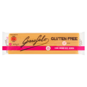 Garofalo Gluten Free Spaghetti (400g)