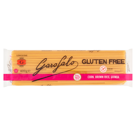 Garofalo Gluten Free Linguine (400g)