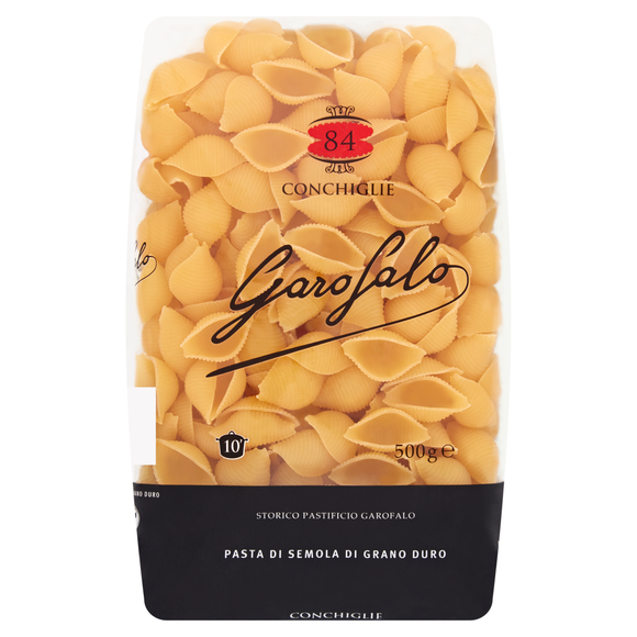 Garofalo Conchiglie (500g)