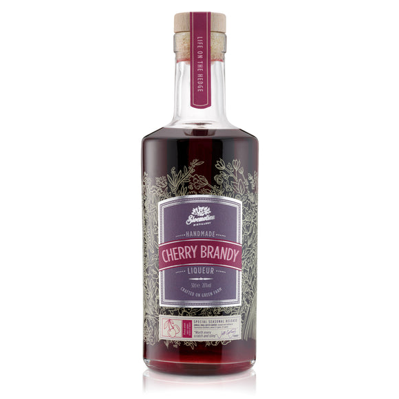 Sloemotion Cherry Brandy (50cl)