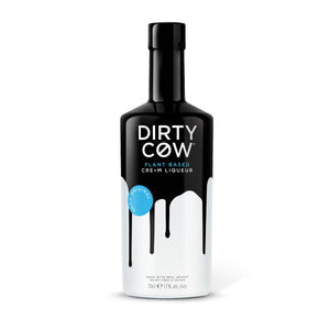 Dirty Cow Sooo Original Plant Based Cre*m Liqueur (70cl)