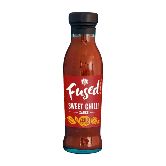 Fused Sweet Chilli Sauce (290g)