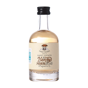 The Sweet Potato Spirit Co. Sweet Potato Honey Moonshine (5cl)