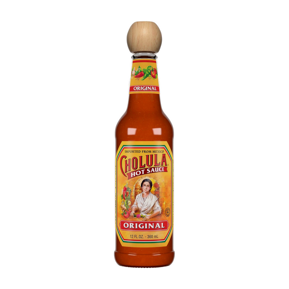 Cholula Hot Sauce Original Hot Sauce (150ml)