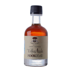 The Sweet Potato Spirit Co. Sweet Potato Toffee Apple Moonshine (5cl)